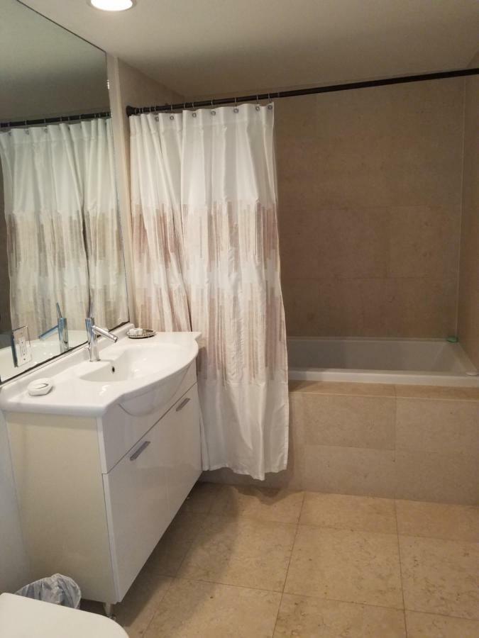Iconbrickell Apartman Miami Kültér fotó