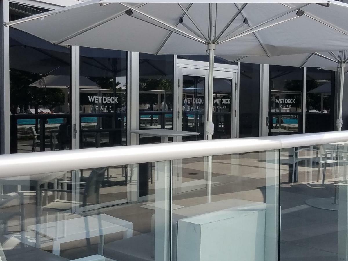 Iconbrickell Apartman Miami Kültér fotó