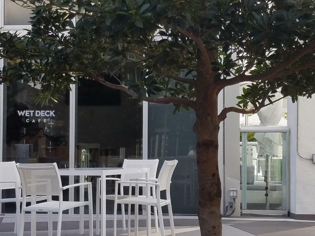 Iconbrickell Apartman Miami Kültér fotó